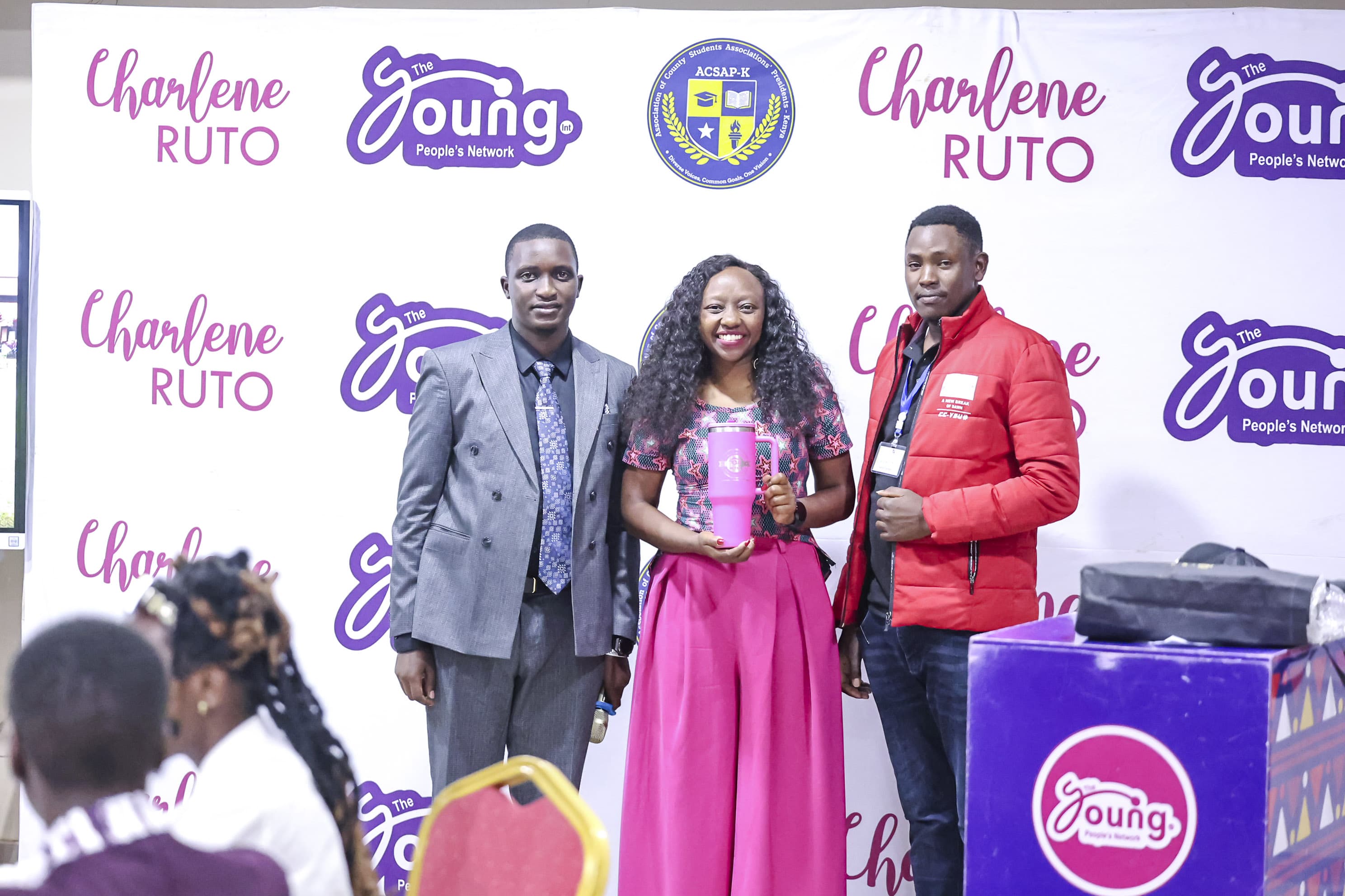 2025 NCTSA Talent Show Day